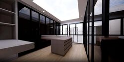 Frankel Estate (D15), Terrace #478623741